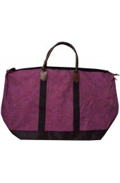 Large Tote  Bag-XD838/CHERRY